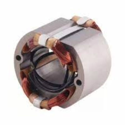Customized Stator and Rotor for Hub Motor High Frequency Quenching 100% Inspection