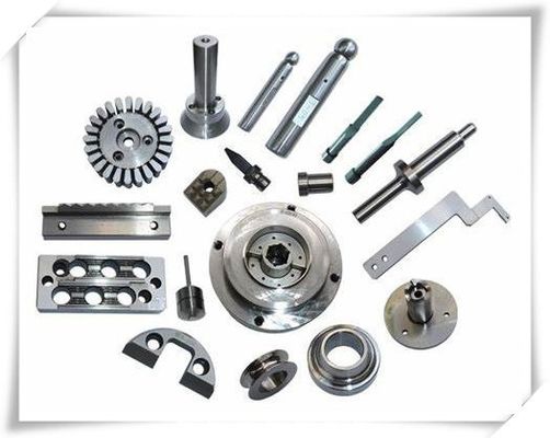 Customized Hardware Metal for Furniture Certificate ISO9001 2008 OEM Stamping Parts