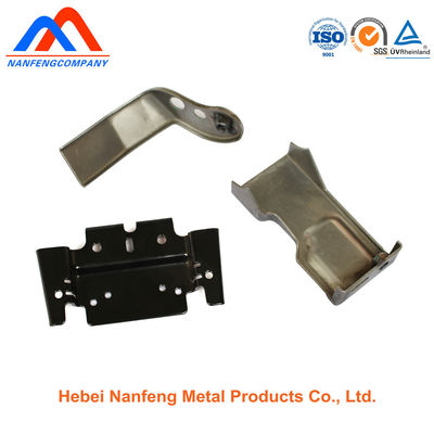 Customized Hardware Metal for Furniture Certificate ISO9001 2008 OEM Stamping Parts