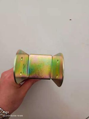 Custom Made Metal Wood Frame Connectors Joist Hanger for Multipurpose Needs