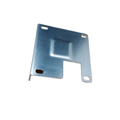 Industry Steel Aluminum Sheet Metal Fabrication Stamping Parts for Stamping Process