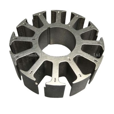National Standard Electrical Motor with Customized Good Standard Hub Stator and Rotor