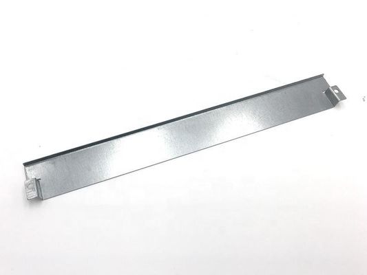 Industry Steel Aluminum Sheet Metal Fabrication Stamping Parts for Stamping Process