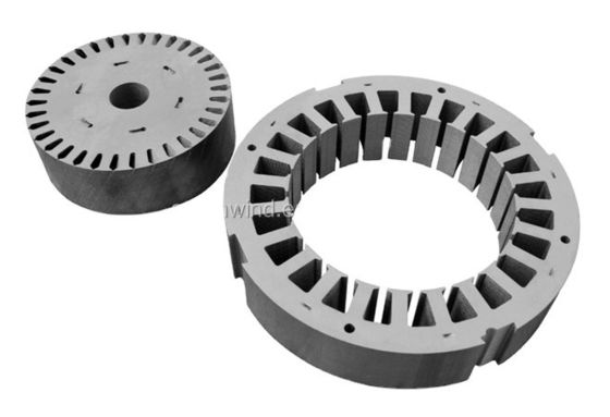 National Standard Electrical Motor with Customized Good Standard Hub Stator and Rotor