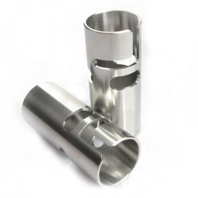 High Precision CNC Laser Sheet Metal Parts and Tubes Cutting Service for Proces Cutting