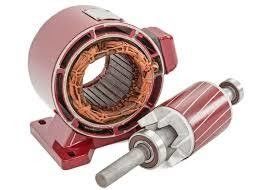 Superior Performance with Customized Hub Stator and Rotor Powered by Electrical Motor