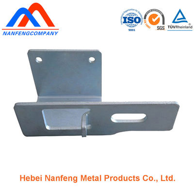 Custom Made Household Sheet Metal Stamping Turning Part to Fulfill Customer's Demands