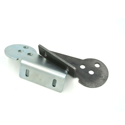Stainless Steel/Hardware Fittings for Metal Stamping Parts SGS Tested OEM Fabrication