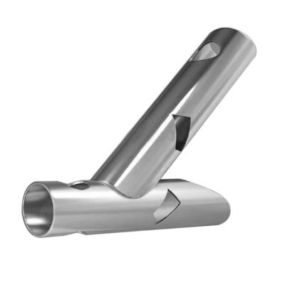 Expert Tube Bending and Laser Cutting Services for In-House or Third Party Inspection