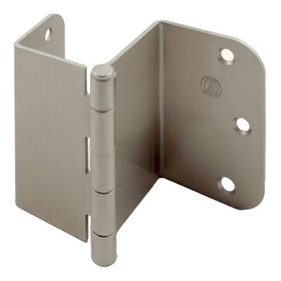 Stainless Steel Four Bearing Ball Hinge for Doors Enhance Your Door's Functionality
