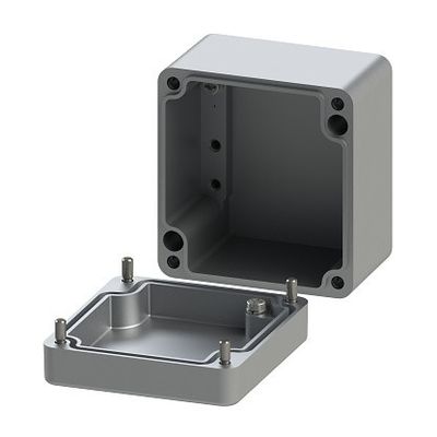 Customized Network Cabinet External Size Customized for Affordable Mainframe Shells