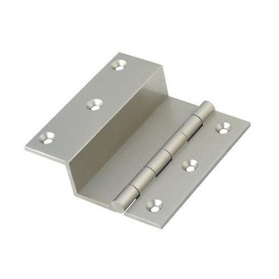 Stainless Steel Four Bearing Ball Hinge for Doors Enhance Your Door's Functionality