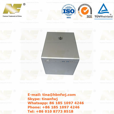 Customized Network Cabinet External Size Customized for Affordable Mainframe Shells