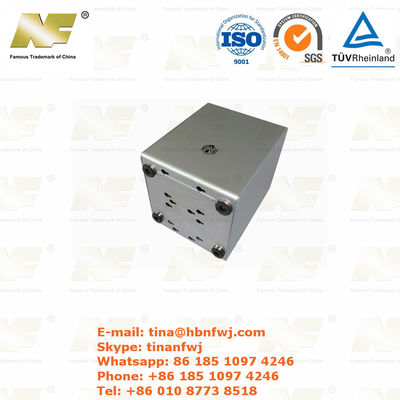 Customized Network Cabinet External Size Customized for Affordable Mainframe Shells