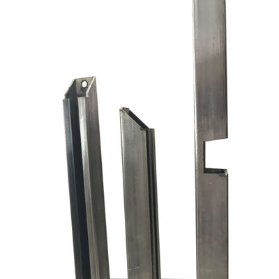 Custom Powder Coating Square Steel Tube Sheet Metal Welding Fabrication for Products