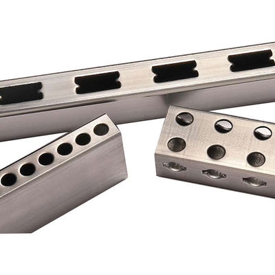 Custom Powder Coating Square Steel Tube Sheet Metal Welding Fabrication for Products