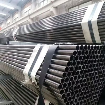 Custom Powder Coating Square Steel Tube Sheet Metal Welding Fabrication for Products