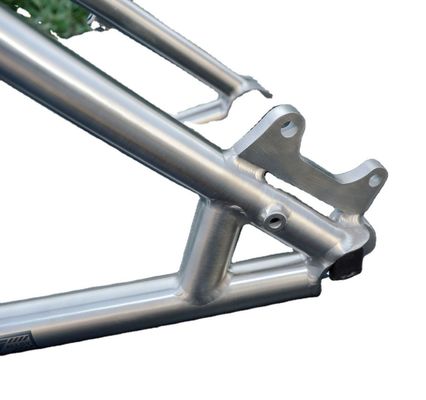 Stainless Steel Rack and Tressel Welding Service with Fast 15-25 Working Days Lead Time