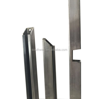 Stainless Steel Rack and Tressel Welding Service with Fast 15-25 Working Days Lead Time