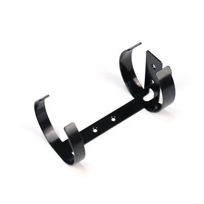 Customized Mechanical Folding Mount Bracket Customized and Polished to High Standards