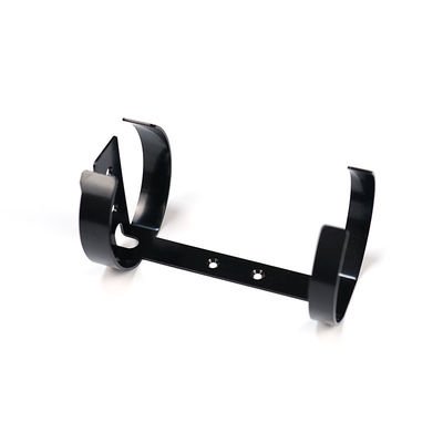 Customized Mechanical Folding Mount Bracket Customized and Polished to High Standards