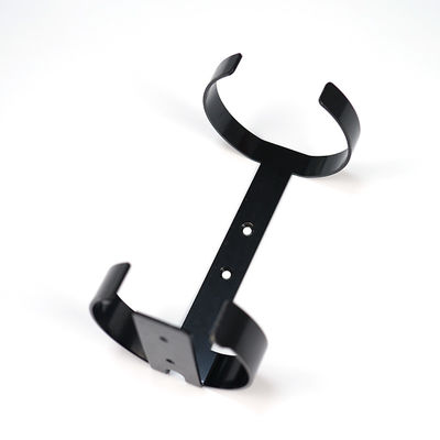 Customized Mechanical Folding Mount Bracket Customized and Polished to High Standards