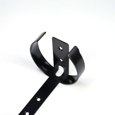 Customized Mechanical Folding Mount Bracket Customized and Polished to High Standards