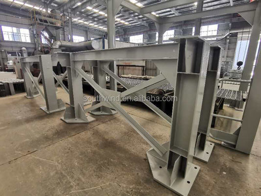 Aluminum OEM Custom Mounting Brackets for end Electronic Hardware Sheet Metal Processing