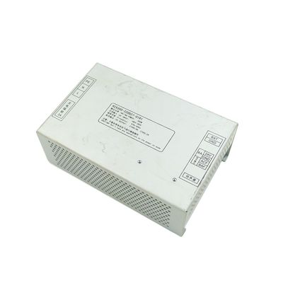Affordable Customized Aluminum Box Enclosure Mainframe Shell for Electronic Equipment