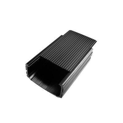 Nanfeng Customized Aluminum Metal Box Enclosure The Ultimate Network Cabinet Solution