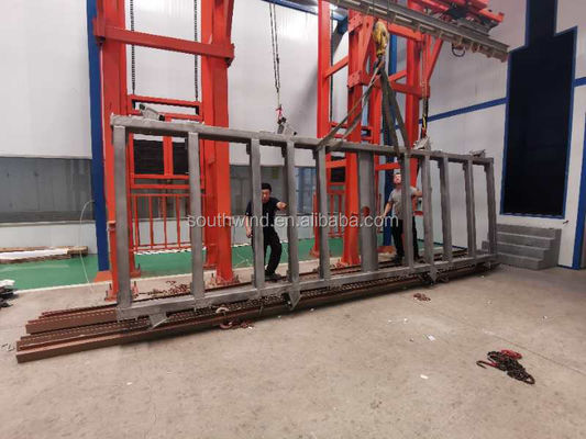 Customized Sheet Metal Welding Fabrication for Forest Farming Weldment Machinery Parts