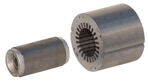 Bending Process Motor Lamination OEM Stack-able Silicon Steel Rotor and Stator Sheets