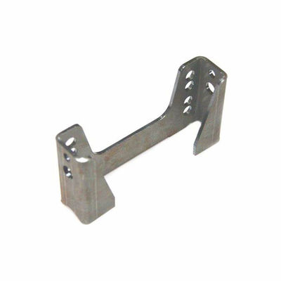Customized Bending Welding Metal Bracket Stainless Steel Powder-Coating Shelf Brackets