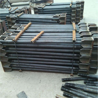 Customized Heavy Duty MIG and TIG Welding Steel Structure for Structural Steel Fabrication