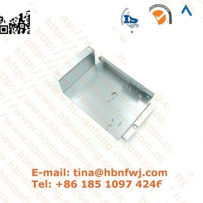 Custom Aluminium Cases for Electronic Equipment ISO9001 Certified