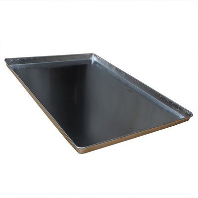 Manufacturers Customized Stainless Steel Baking Tray with ISO9001 2008 Certificate