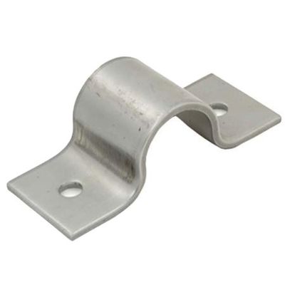 Polishing Custom U Shape Stainless Steel Mounting Bracket for Motor Stator and Rotor