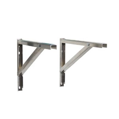 Customized Metallic Furniture Parts SGS Certified and Tailored to Your Needs