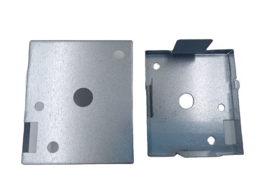 Custom OEM Service Metal Sheet Bracket with Bending Process and Customized Design