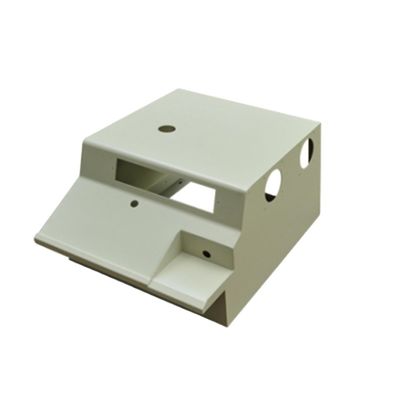Direct Customized Metal Boxes for Versatile Applications