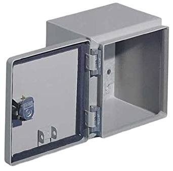 Direct Customized Metal Boxes for Versatile Applications