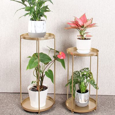 Pack of 2 Custom Size End Tables for Small Space Furniture Hardware Housewarming