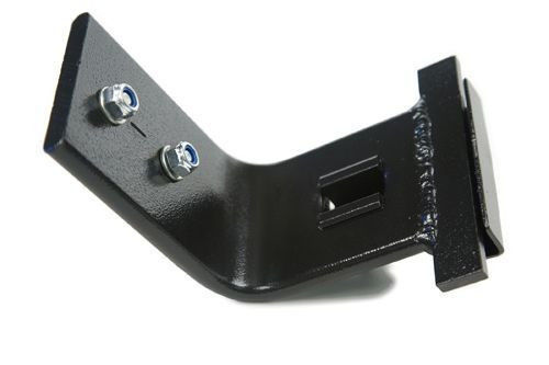 Stainless Steel Brackets for Roofs and Racks ISO9001 2008 Certified Machine Parts
