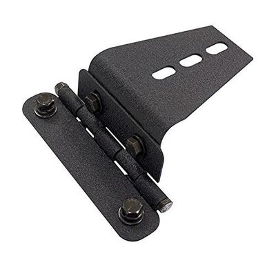 Stainless Steel Brackets for Roofs and Racks ISO9001 2008 Certified Machine Parts