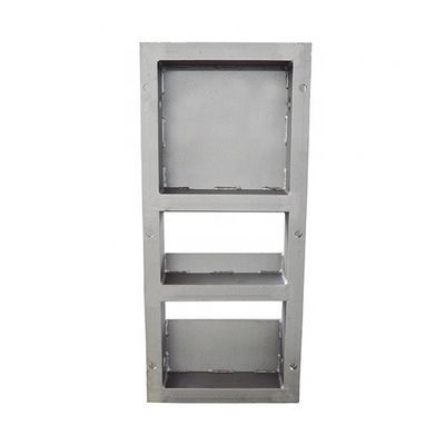 Customized Metal Welding Products of for Heavy Duty Customization Requirements