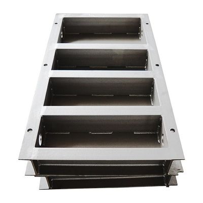 Customized Metal Welding Products of for Heavy Duty Customization Requirements
