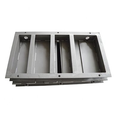 Customized Metal Welding Products of for Heavy Duty Customization Requirements