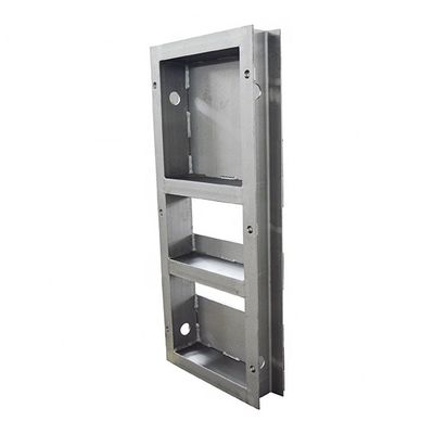 Customized Metal Welding Products of for Heavy Duty Customization Requirements