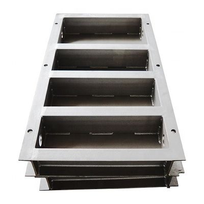 Customized Metal Welding Products of for Heavy Duty Customization Requirements