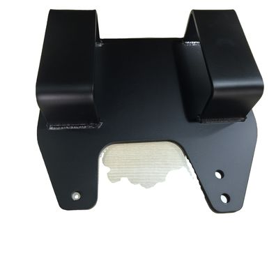 Professional Custom Metal Shell Box with Customization and Polishing